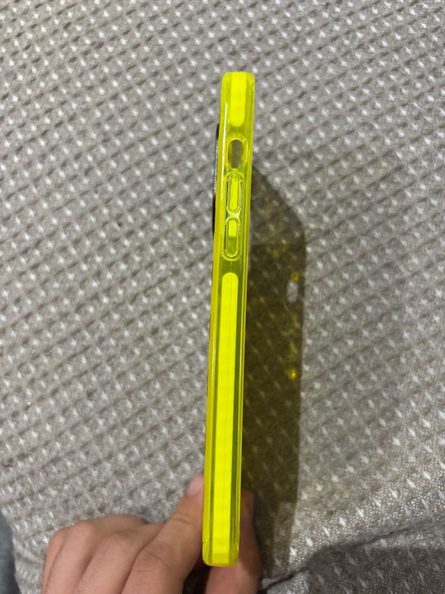 Funda iPhone 14 Pro Max Casetify Peanuts