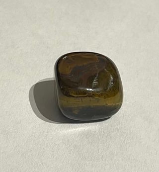 Piedra Ojo de Tigre Natural