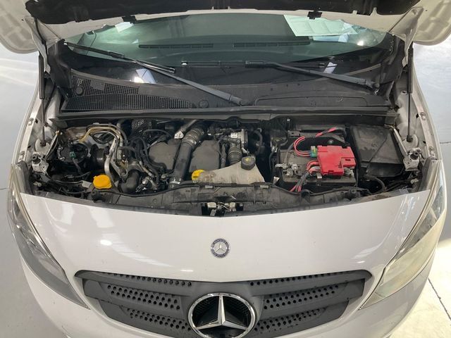 Mercedes-Benz Citan Combi 109 CDI Tourer Plus Largo 66 kW (90 CV)