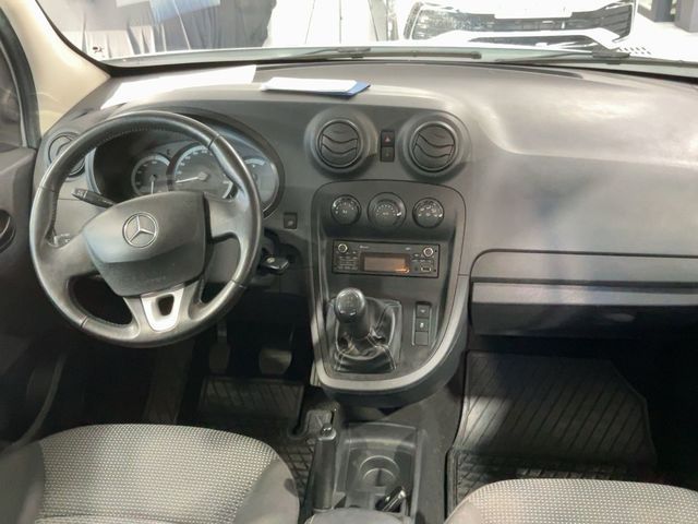 Mercedes-Benz Citan Combi 109 CDI Tourer Plus Largo 66 kW (90 CV)