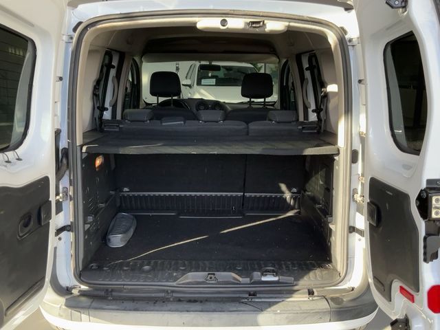 Mercedes-Benz Citan Combi 109 CDI Tourer Plus Largo 66 kW (90 CV)