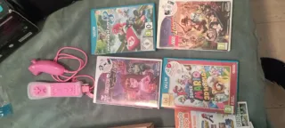 Nintendo Wii U Mario Kart 8 Premium Pack