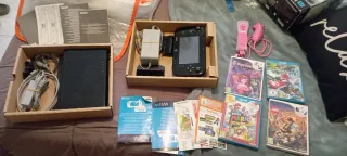 Nintendo Wii U Mario Kart 8 Premium Pack