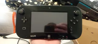 Nintendo Wii U Mario Kart 8 Premium Pack