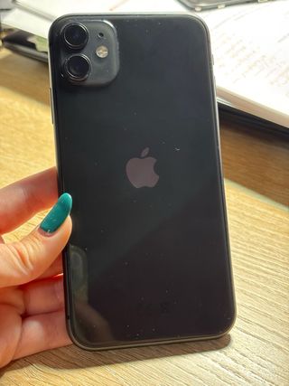 Struttura iPhone 11 originale