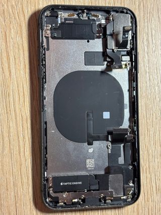 Struttura iPhone 11 originale