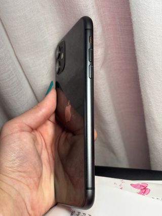 Struttura iPhone 11 originale