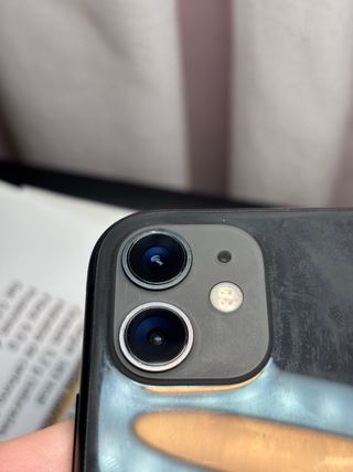 Struttura iPhone 11 originale