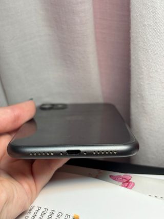 Struttura iPhone 11 originale