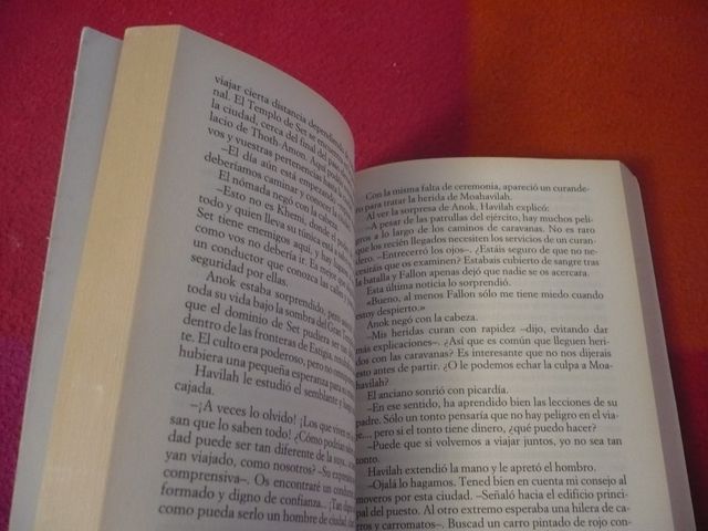 LA ERA DE CONAN ANOK HEREJE DE ESTIGIA VOLUMEN 2