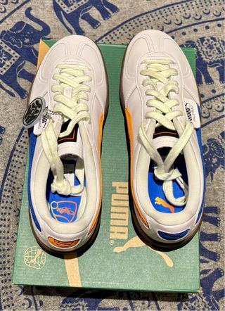 Zapatillas Puma Palermo x Rocket League