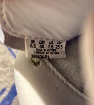 Zapatillas Puma Palermo x Rocket League