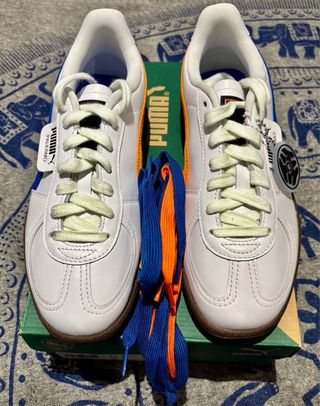 Zapatillas Puma Palermo x Rocket League