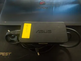 ASUS ROG GL552VW – i7 / GTX 960M / 16GB RAM / 1TB