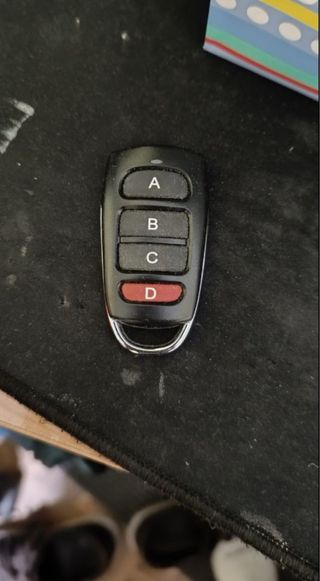 Patín Eléctrico Smartgyro Dual Pro