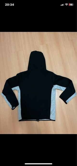 Conjunto Nike Tech Fleece Talla L