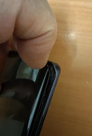 Huawei P30 Pro New Edition 256GB (da riparare LCD)