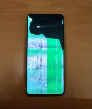 Huawei P30 Pro New Edition 256GB (da riparare LCD)