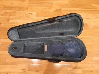 Violín Sielam Divertimento 1/2 con funda y arco