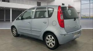 Mitsubishi Colt 2005