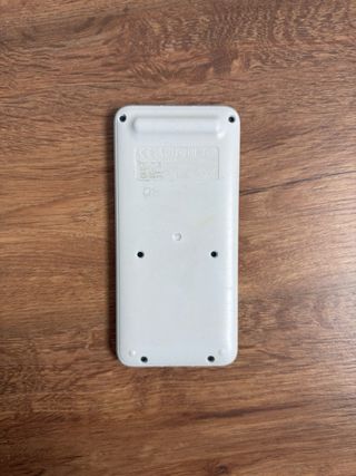 Calculadora Casio fx-570SP CW Iberia