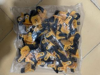 Niveladores Azulejos Reutilizables