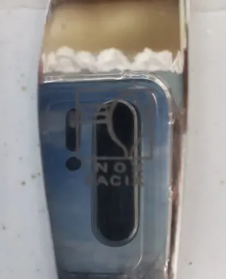 Set 24 coltelli vintage acciaio inox