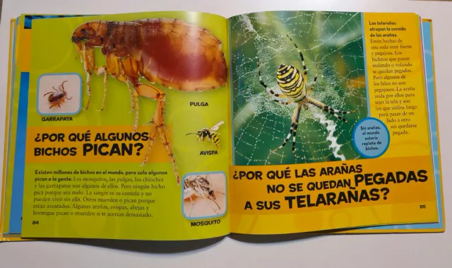 Mi primer gran libro de los ¿por qué?