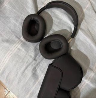 Apple AirPods Max diadema Bluetooth negro