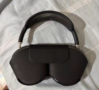 Apple AirPods Max diadema Bluetooth negro