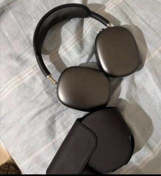 Apple AirPods Max diadema Bluetooth negro