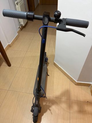 Patinete Eléctrico Xiaomi Mi Scooter 3
