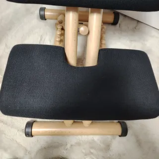 Sedia Ergonomica pieghevole ex Stokke Varier Multi