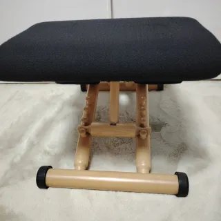 Sedia Ergonomica pieghevole ex Stokke Varier Multi