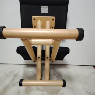 Sedia Ergonomica pieghevole ex Stokke Varier Multi