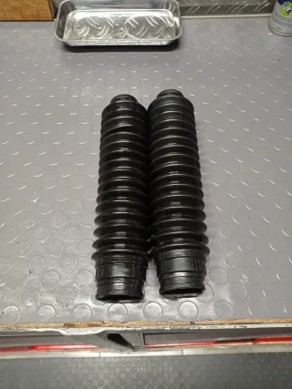 Fuelles Derbi Variant