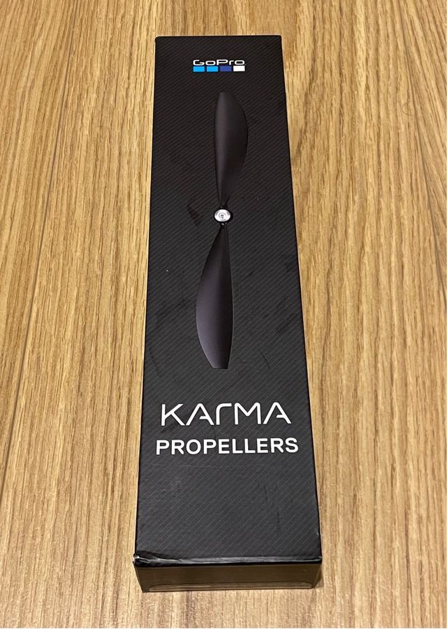 Hélices dron GoPro Karma nuevas