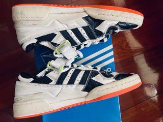 Adidas Forum Low Trae Young Talla 44