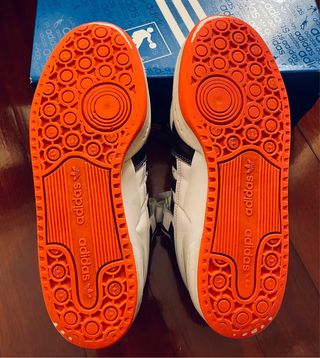 Adidas Forum Low Trae Young Talla 44