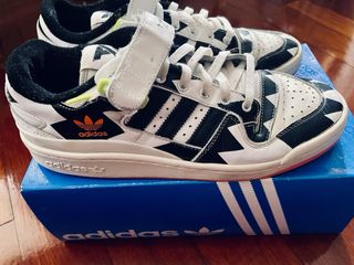 Adidas Forum Low Trae Young Talla 44