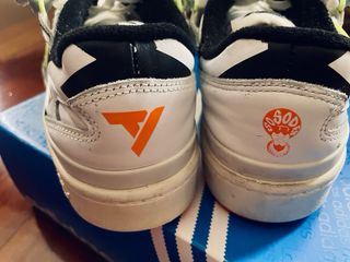 Adidas Forum Low Trae Young Talla 44