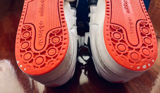 Adidas Forum Low Trae Young Talla 44