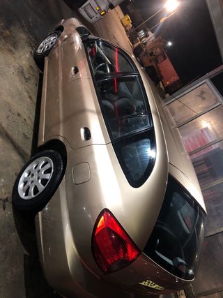 KIA Rio 2005