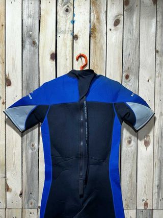 TRAJE T-XL NEOPRENO SCUBAPRO 2.5mm
