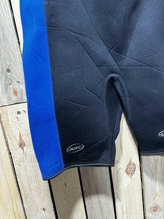 TRAJE T-XL NEOPRENO SCUBAPRO 2.5mm