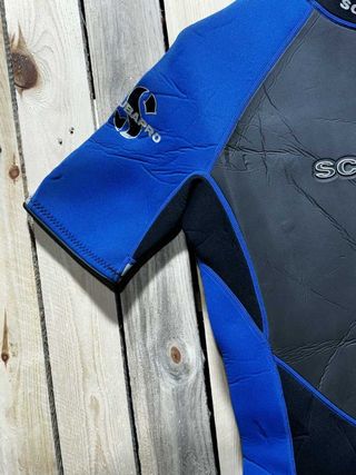 TRAJE T-XL NEOPRENO SCUBAPRO 2.5mm