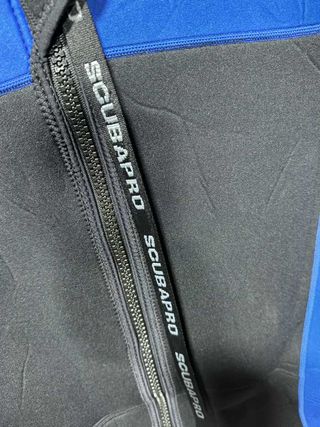 TRAJE T-XL NEOPRENO SCUBAPRO 2.5mm