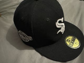 Gorra New Era Raiders y White Sox