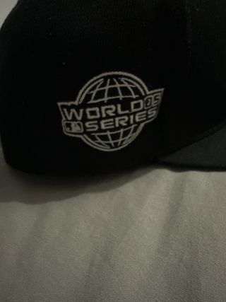 Gorra New Era Raiders y White Sox