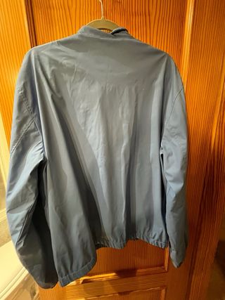 Cazadora ligera Zara hombre Talla L. Como nueva